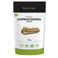 Ashwagandha prášok 250g BIO HEALTH LINK